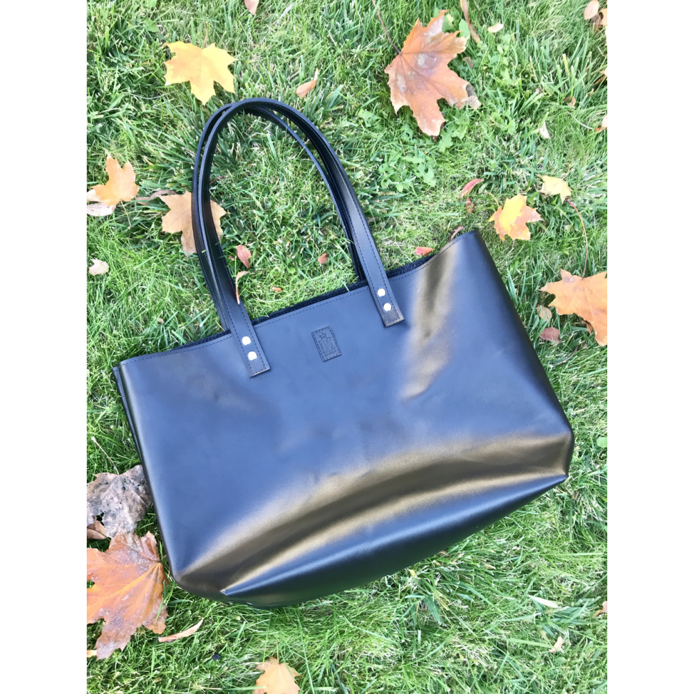 Жіноча сумка з натуральної шкіри VM LEATHER (vml-001)