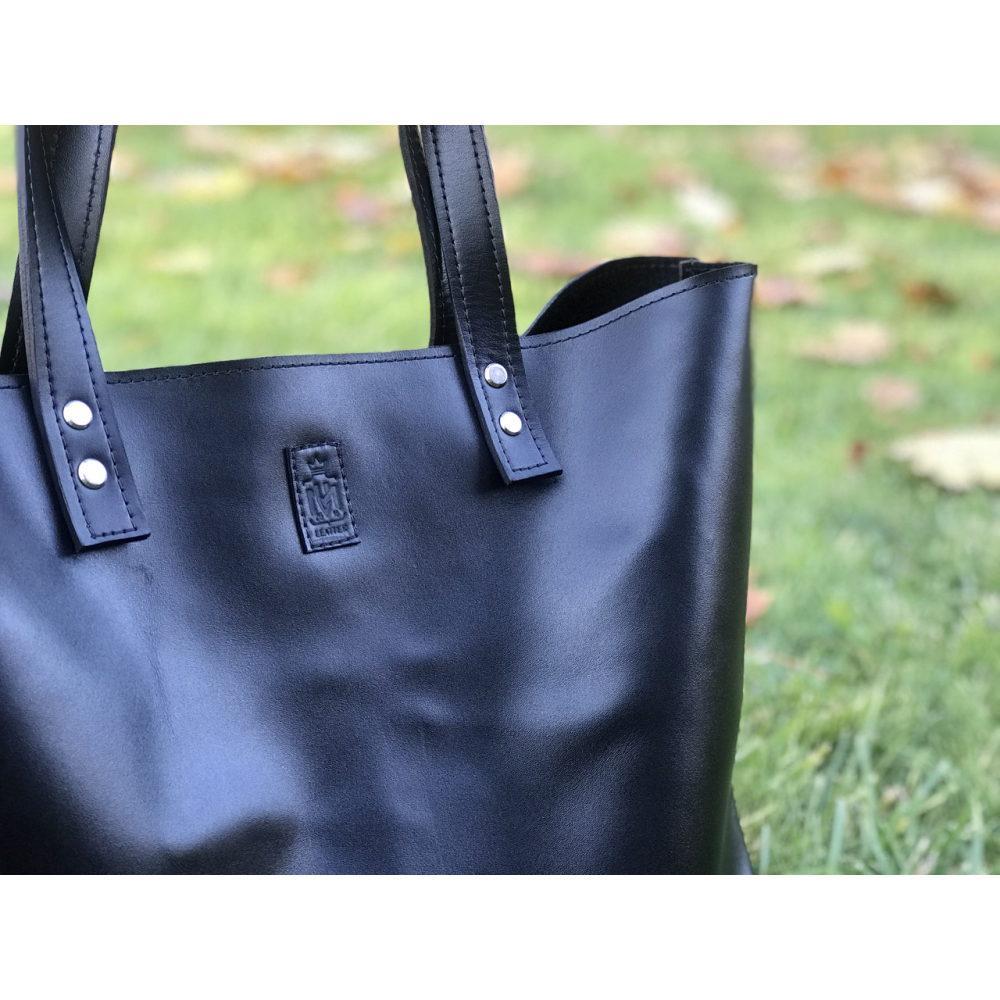 Жіноча сумка з натуральної шкіри VM LEATHER (vml-001)