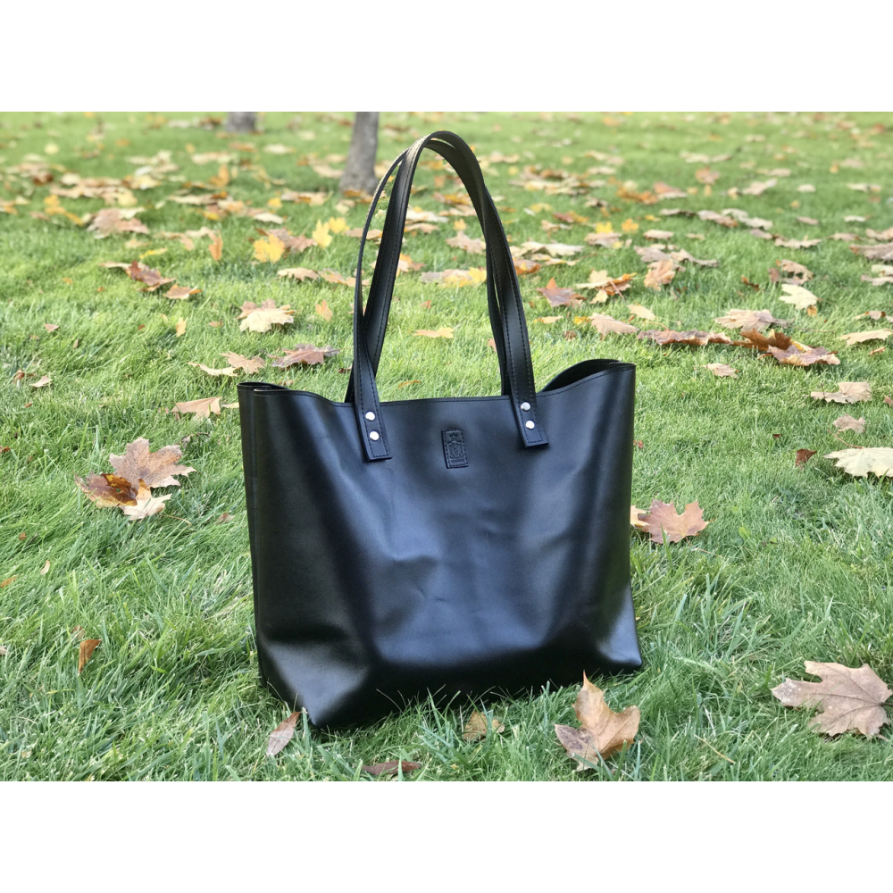 Жіноча сумка з натуральної шкіри VM LEATHER (vml-001)